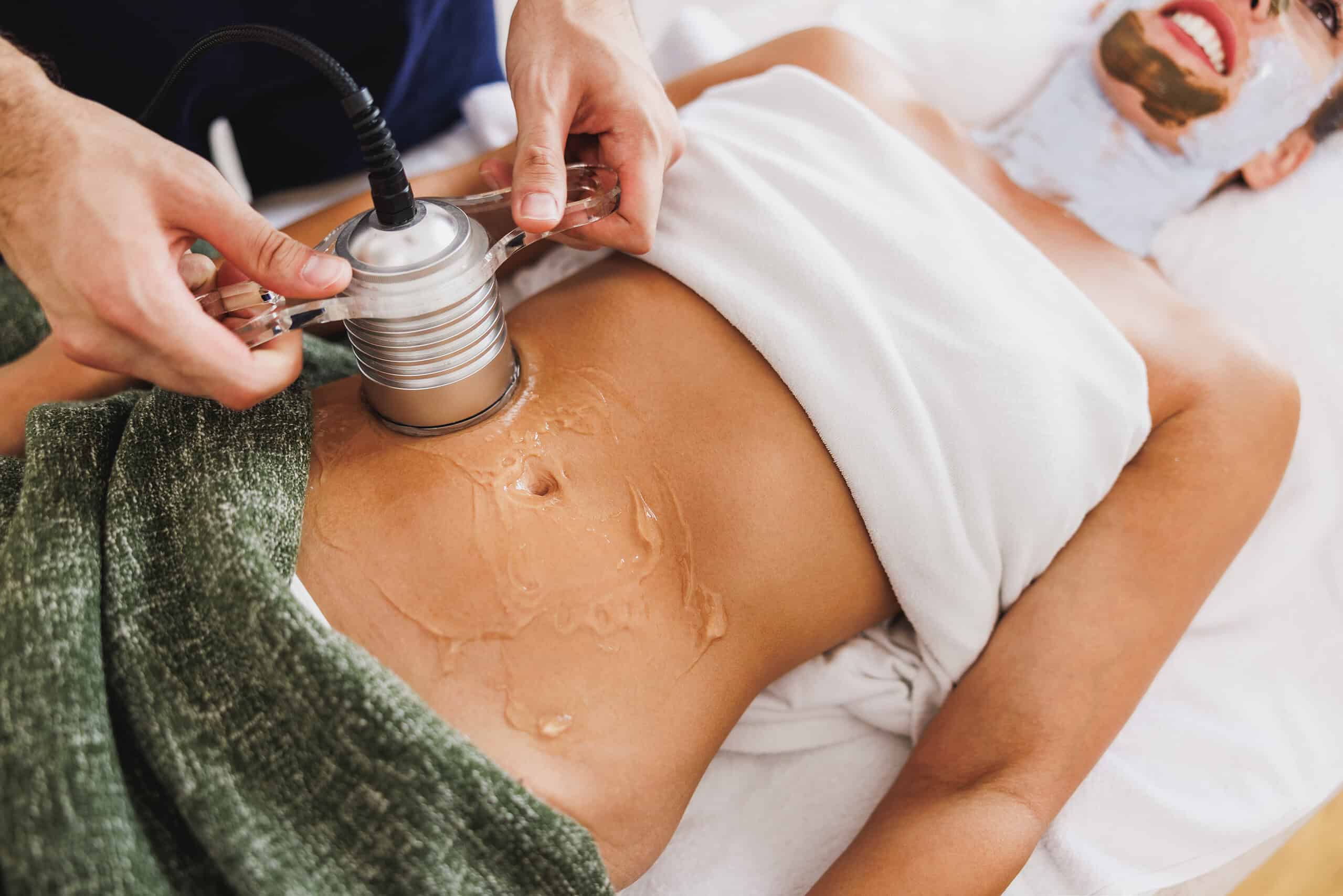 Body Sculpting / Cavitation